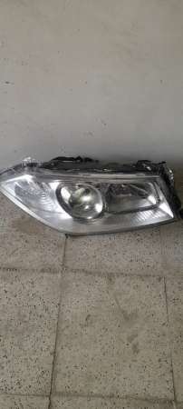 RENAULT TALİANT ÇIKMA YEDEK SAĞ ÖN FAR 2011